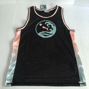 Puma PD Wave Cat Jersey Tank